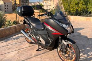 Honda Integra S 750 Sport DCT ABS