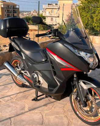 Honda Integra S 750 Sport DCT ABS