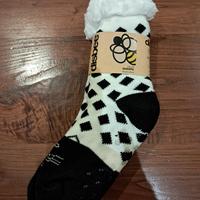 calze calde antiscivolo per adulti