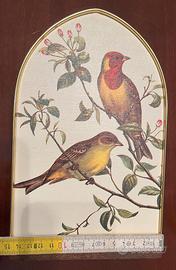 Cassetta porta chiavi da parete