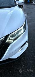 NISSAN QASHQAI DCI TEKNA+ FULL OPTIONAL
