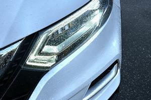 NISSAN QASHQAI DCI TEKNA+ FULL OPTIONAL