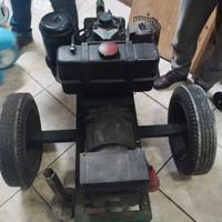 Gruppo elettrogeno lamborghini.