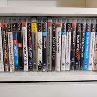 Giochi Playstation 3 - [GUARDA FOTO]