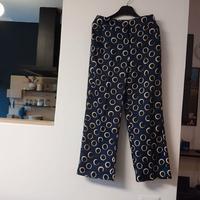 PANTALONI LUNGHI ZARA