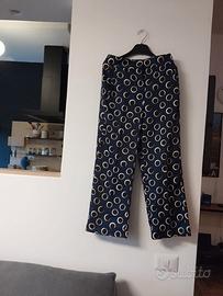 PANTALONI LUNGHI ZARA