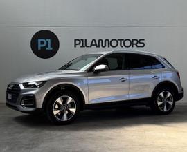 Audi Q5 SUBENTRO NOLEGGIO A LUNGO TERMINE