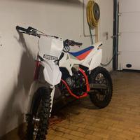 Beta rr 50 enduro racing 2019