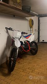 Beta rr 50 enduro racing 2019