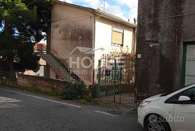 Ragalna - casa singola id: ra207vc