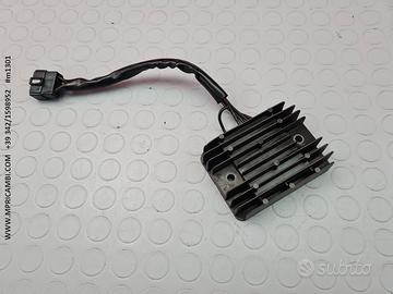 REGOLATORE TENSIONE TRIUMPH SPEEDMASTER 800 2003 2