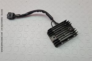 REGOLATORE TENSIONE TRIUMPH SPEEDMASTER 800 2003 2