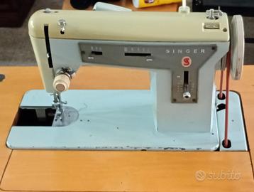 macchina da cucire