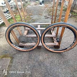 cerchi DRC