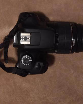 Canon eos4000d con scatola originale