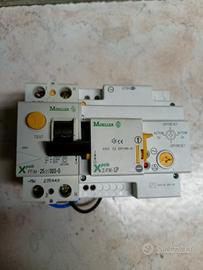 restart+differenziale