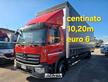 MERCEDES ATEGO 12-27 EURO 6