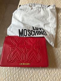 Borsa moschino