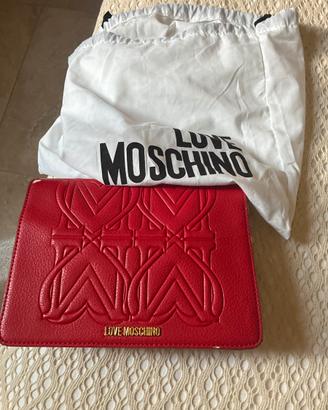 Borsa moschino