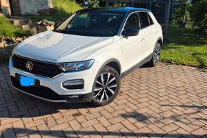 VOLKSWAGEN T-Roc - 2021