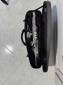 Sax soprano L.A. Ripamonti