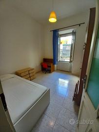 Camera Singola spese comprese - San Benedetto