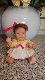 bambola vintage 