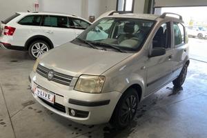Fiat Panda 1.2 Dualogic automatica