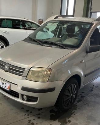 Fiat Panda 1.2 Dualogic automatica