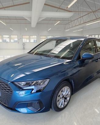 AUDI A3 SPORTBACK 40 TFSI E S TRONIC BUSINESS S.BA