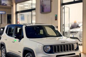 Jeep Renegade 1.6 mjt Limited 2wd 130cv NAVI,APPLE