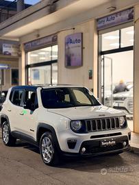 Jeep Renegade 1.6 mjt Limited 2wd 130cv NAVI,APPLE