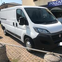 Fiat Ducato 140 cv L2H1 PORTATA1290 KG SENS. PARCH