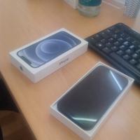 IPHONE 12 DA 128 GB NERO