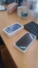 IPHONE 12 DA 128 GB NERO