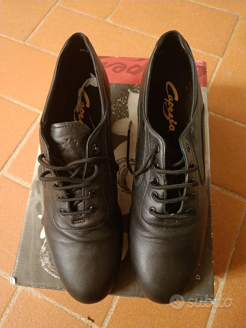 Scarpe da clearance ballo latino subito.it