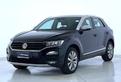 Volkswagen T-Roc 1.5 TSI ACT Style BMT DSG