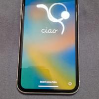 Apple iPhone 11 Bianco 64GB