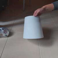 paralume  FONTANARTE fontana piccola