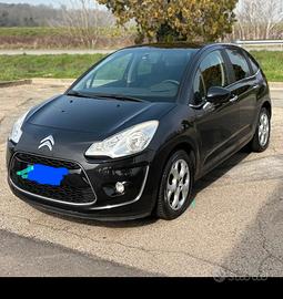 Citroen c3  2013