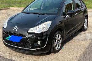 Citroen c3  2013