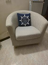 poltrona tullsta ikea