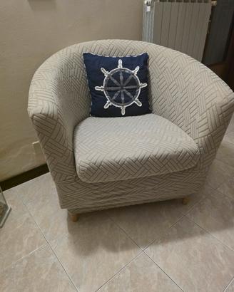 poltrona tullsta ikea