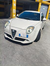 Alfa Romeo MiTo 2012
