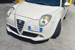 Alfa Romeo MiTo 2012