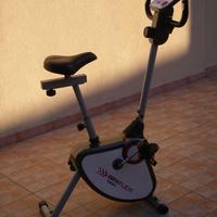 Cyclette Toorx Brx flexi