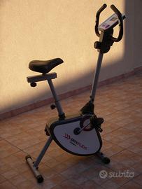 Cyclette Toorx Brx flexi