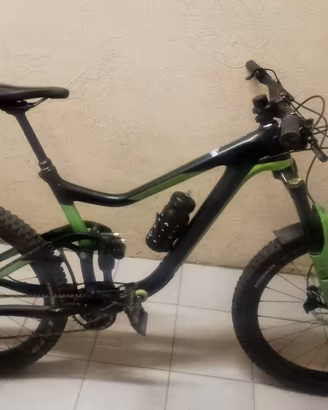 Giant Reign 1 Advanced