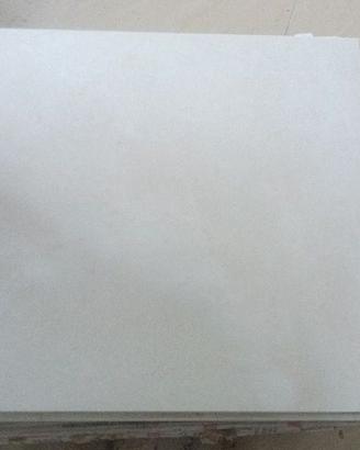 Piastrelle bianche 40x40cm - 4.5mq