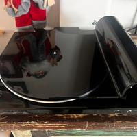 Giradischi denon DP-450 usb